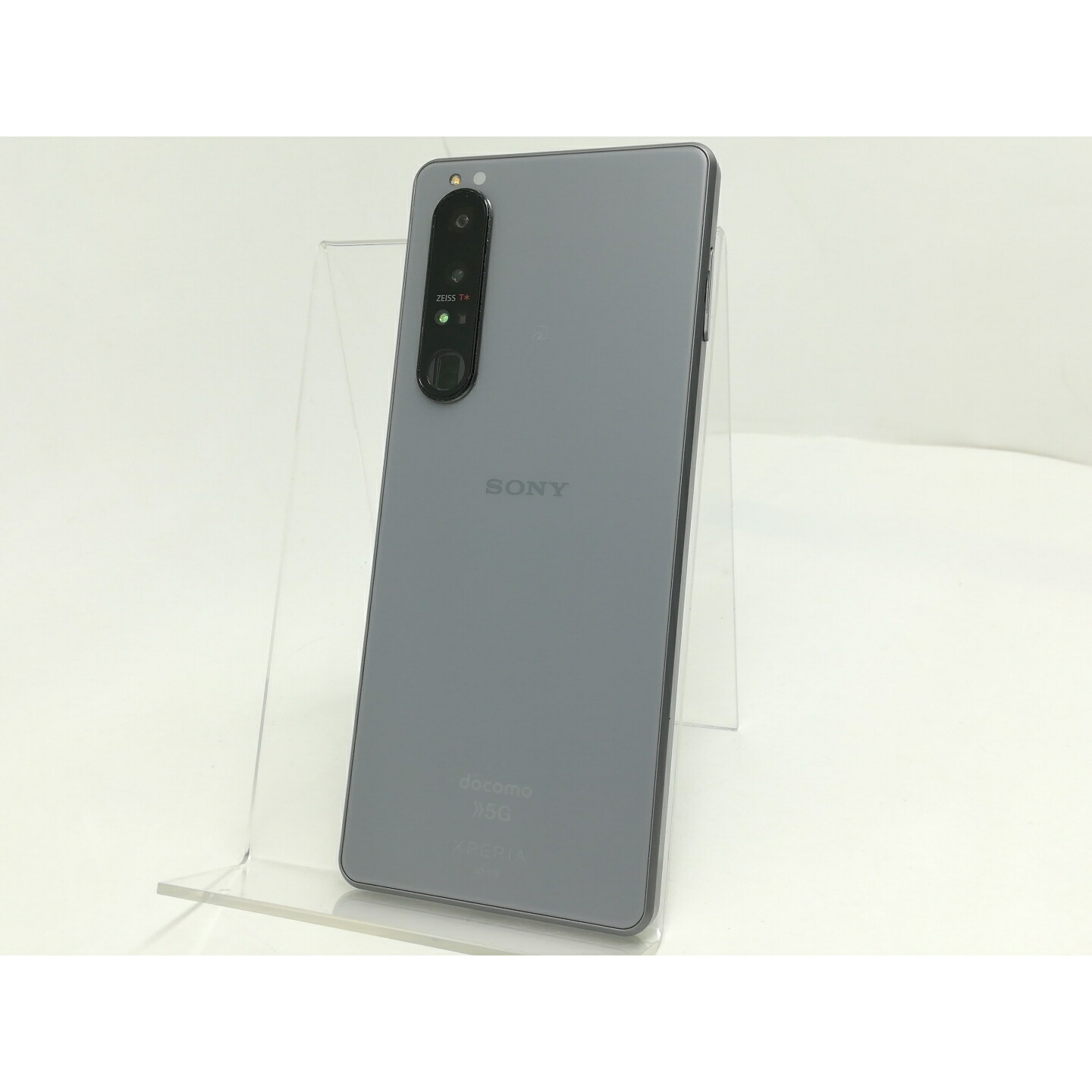 楽天市場】【中古】SONY docomo 【SIMロック解除済み】 Xperia 1