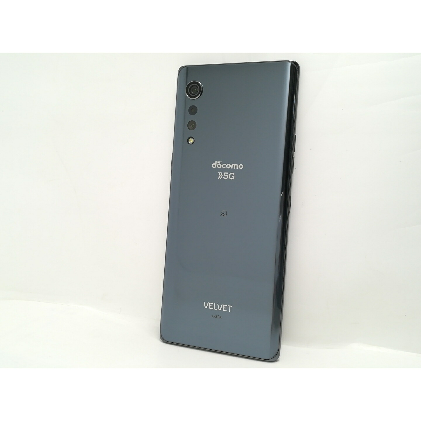 楽天市場】LG VELVET L-52A(LGデュアルスクリーン無し) docomo