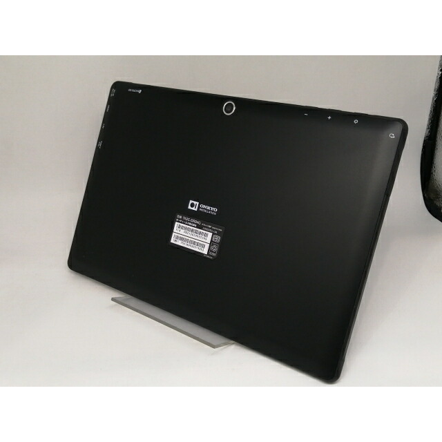 【中古】ONKYO 国内版 【SIMフリー】 Androidタブレット TA2C-DR94G 【MT8788/4GB/64GB】【日本橋3】保証期間１ヶ月【ランクB】｜じゃんぱら店