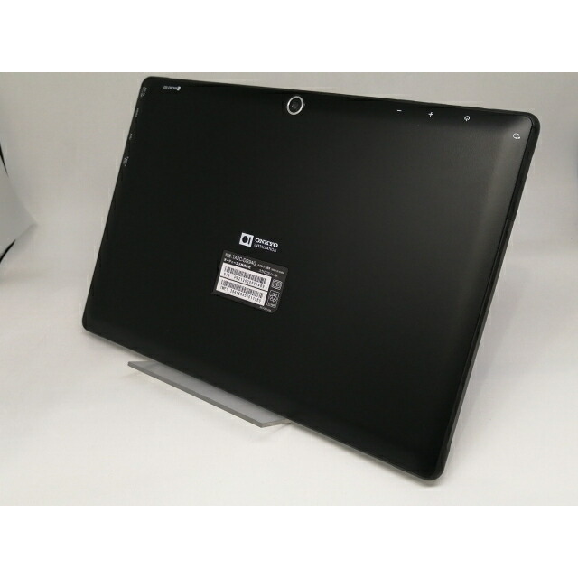【中古】ONKYO 国内版 【SIMフリー】 Androidタブレット TA2C-DR94G 【MT8788/4GB/64GB】【日本橋3】保証期間１ヶ月【ランクB】｜じゃんぱら店