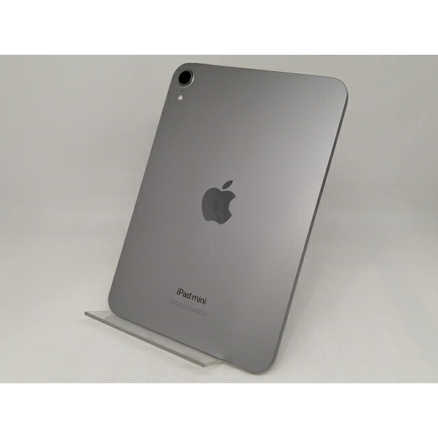 【中古】Apple 【Wi-Fi】 iPad mini（A17Pro/2024） 128GB スペースグレイ MXN63J/A【日本橋3】保証期間１ヶ月【ランクA】