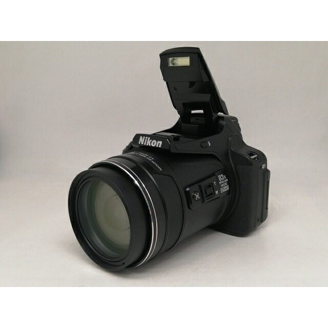 【中古】Nikon COOLPIX P900【日本橋3】保証期間1ヶ月【ランクB】|じゃんぱら店