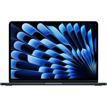 楽天市場】【未開封品】Apple MacBook Air 15.3inch MQKQ3J/A A2941