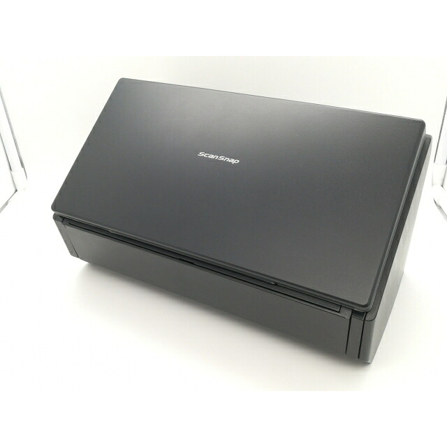 【中古】PFU ScanSnap iX500 FI-IX500【日本橋3】保証期間１週間