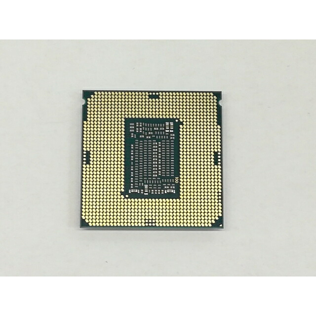 【中古】Intel Core i5-9400 (2.9GHz/結核症:4.1GHz/SR3X5/U0) bulk LGA1151/6C/6T/L3 9M/UHD630/TDP65W【日本橋3】言いはなつ継続期間１週