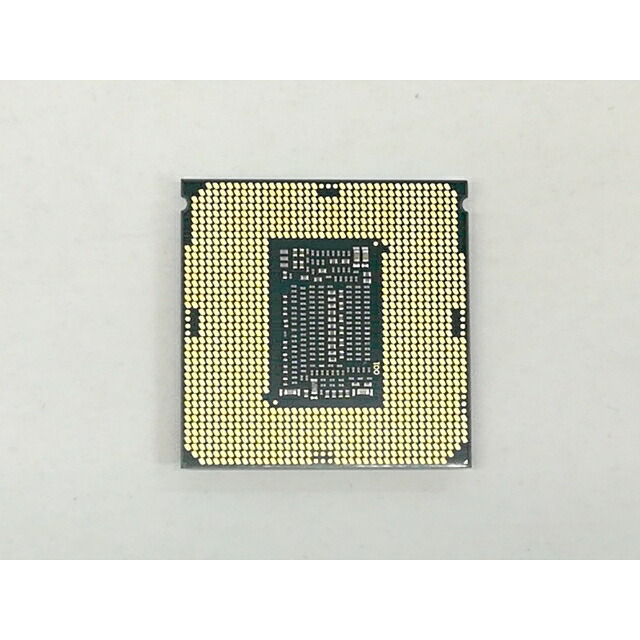 【中古】Intel Core i5-9400 (2.9GHz/結核症:4.1GHz/SR3X5/U0) bulk LGA1151/6C/6T/L3 9M/UHD630/TDP65W【日本橋3】言いはなつ継続期間１週
