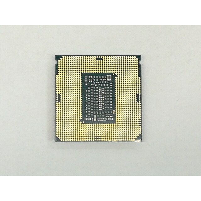 【中古】Intel Core i5-9500 (3GHz/結核症:4.4GHz/SRF4B/U0) bulk LGA1151/6C/6T/L3 9M/UHD630/TDP65W【日本橋3】言いはなつ継続期間１週