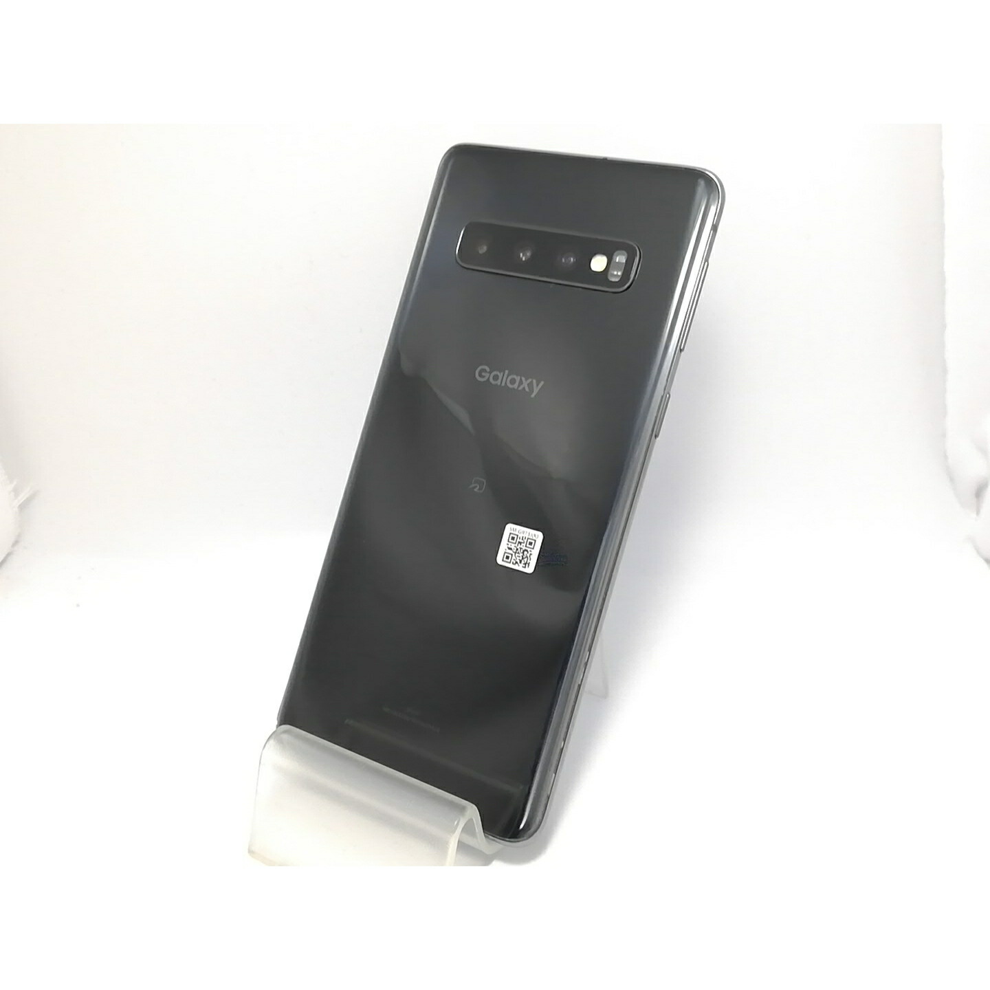 楽天市場】Aランク 中古/超美品 国内版SIMフリー Galaxy S10 SCV41