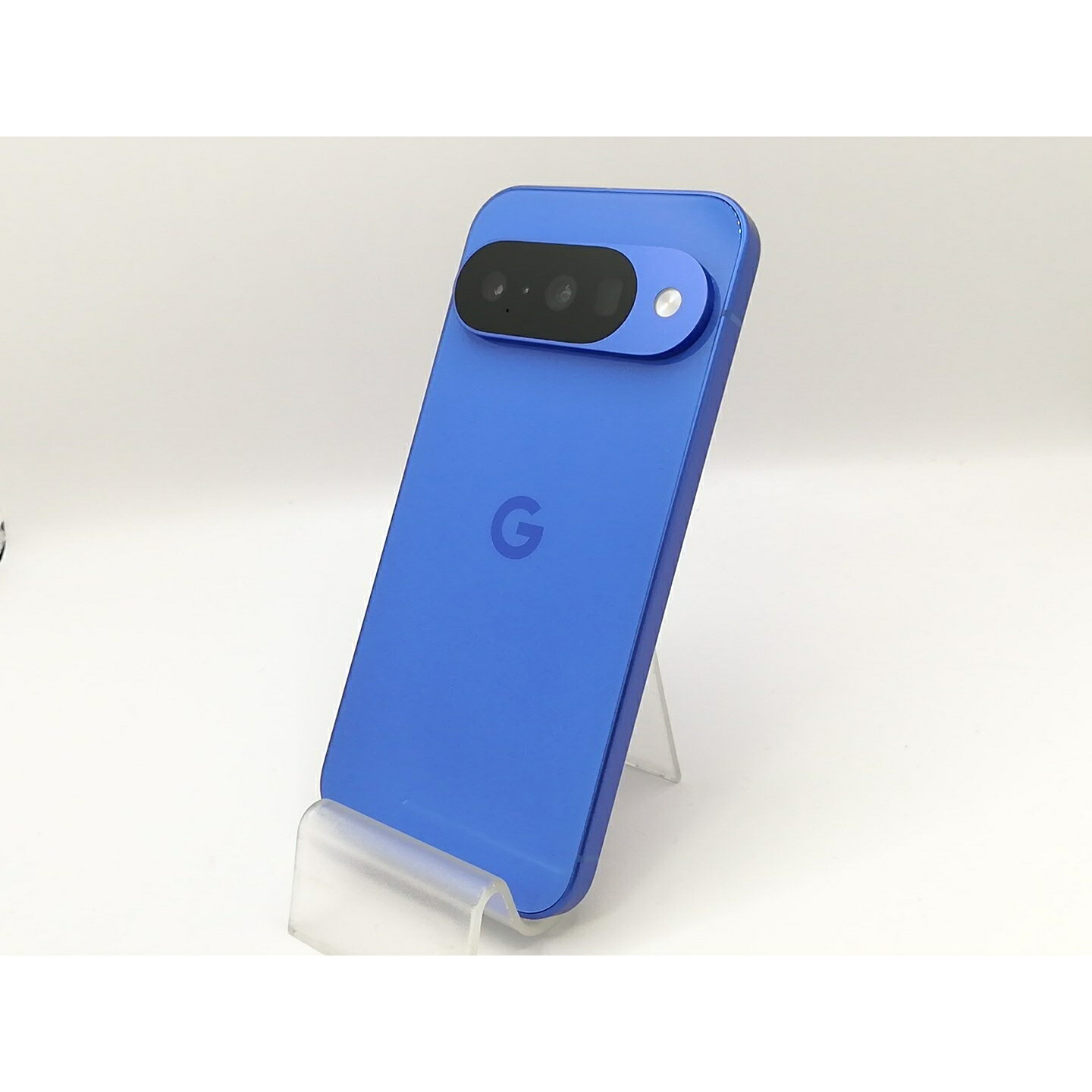 【中古】Google 国内版 【SIM無償性】 Pixel 10 インディゴ 12GB 128GB【戸塚】引き受ける継続期間１ヶ月【価値づけるA】