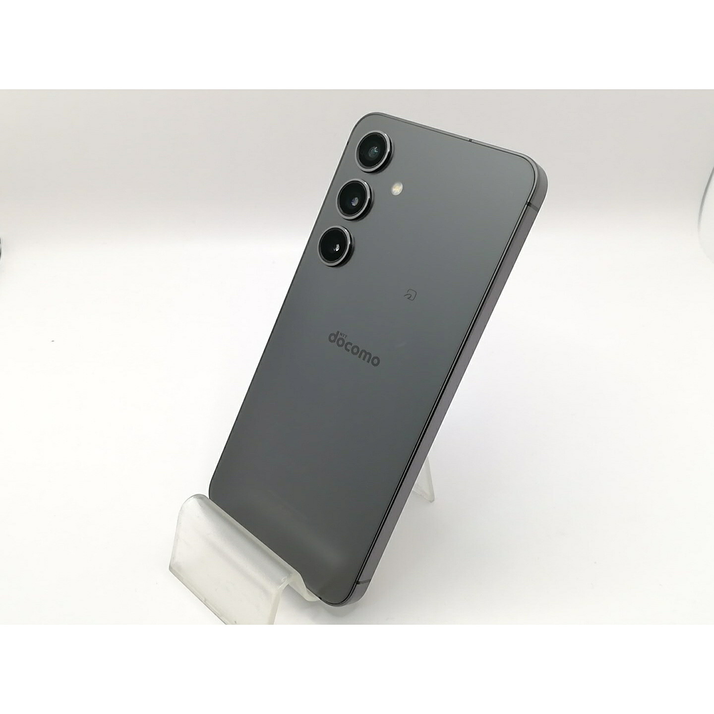 【中古】SAMSUNG docomo 【SIMフリー】 Galaxy S24 オニキスブラック 8GB 256GB SC-51E【戸塚】保証期間1ヶ月【ランクA】|じゃんぱら店