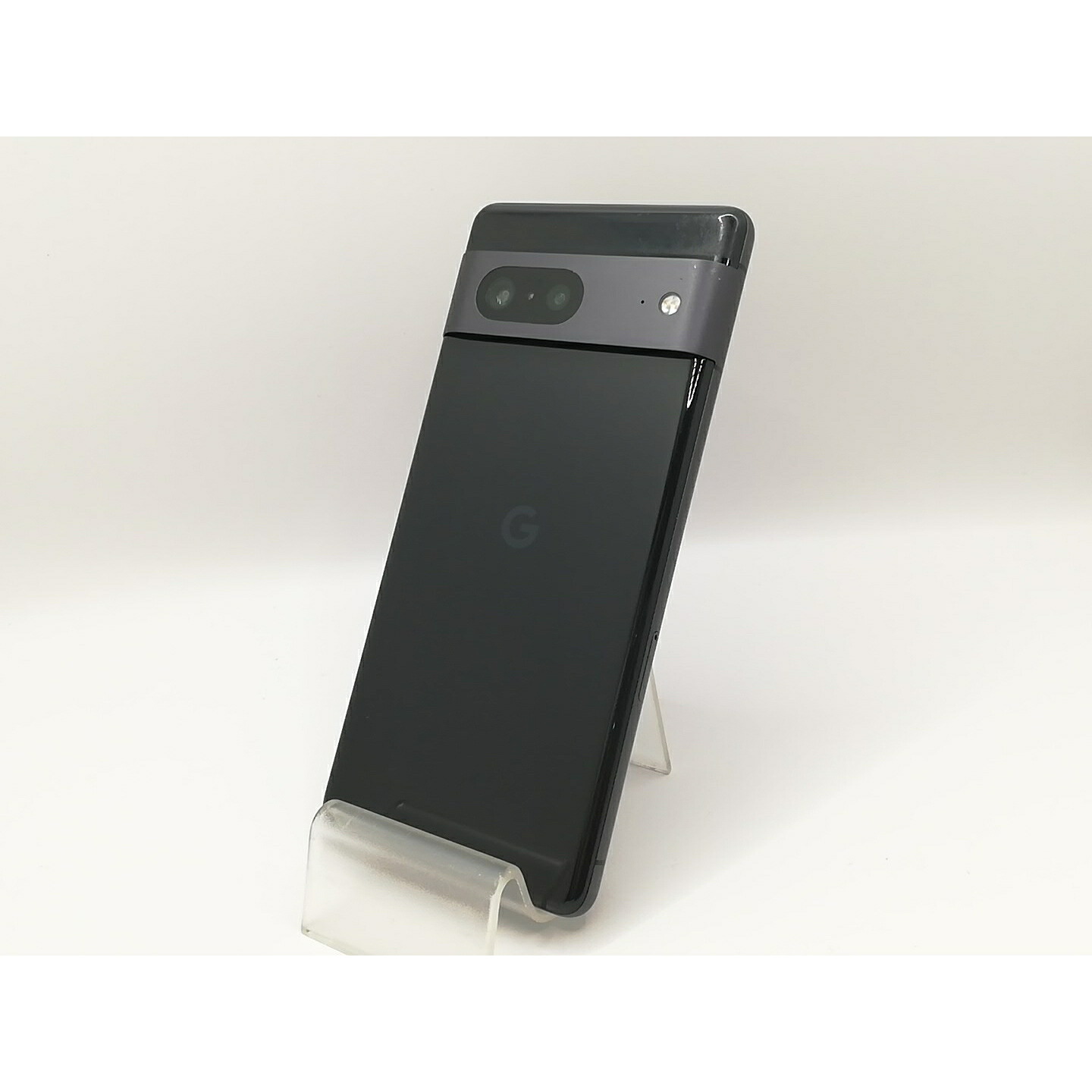 中古】Google SoftBank 【SIMフリー】 Pixel 7 オブシディアン 8GB
