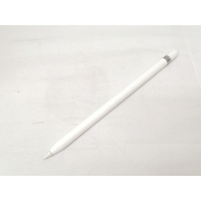 【中古】Apple Apple Pencil（第1世代） MK0C2J/A【戸塚】保証期間１週間