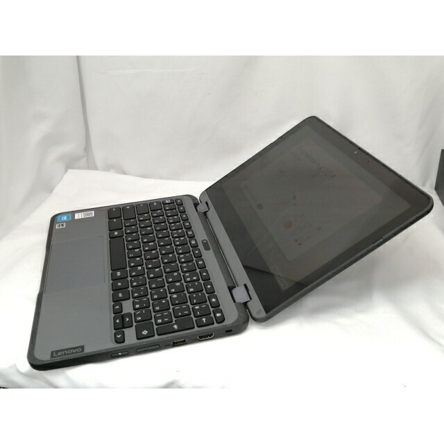 【新品】Lenovo パソコン 本体 メモリ2GB eMMC32GB Lenovo 【公式・直販】ノートパソコン IdeaPad Slim 3