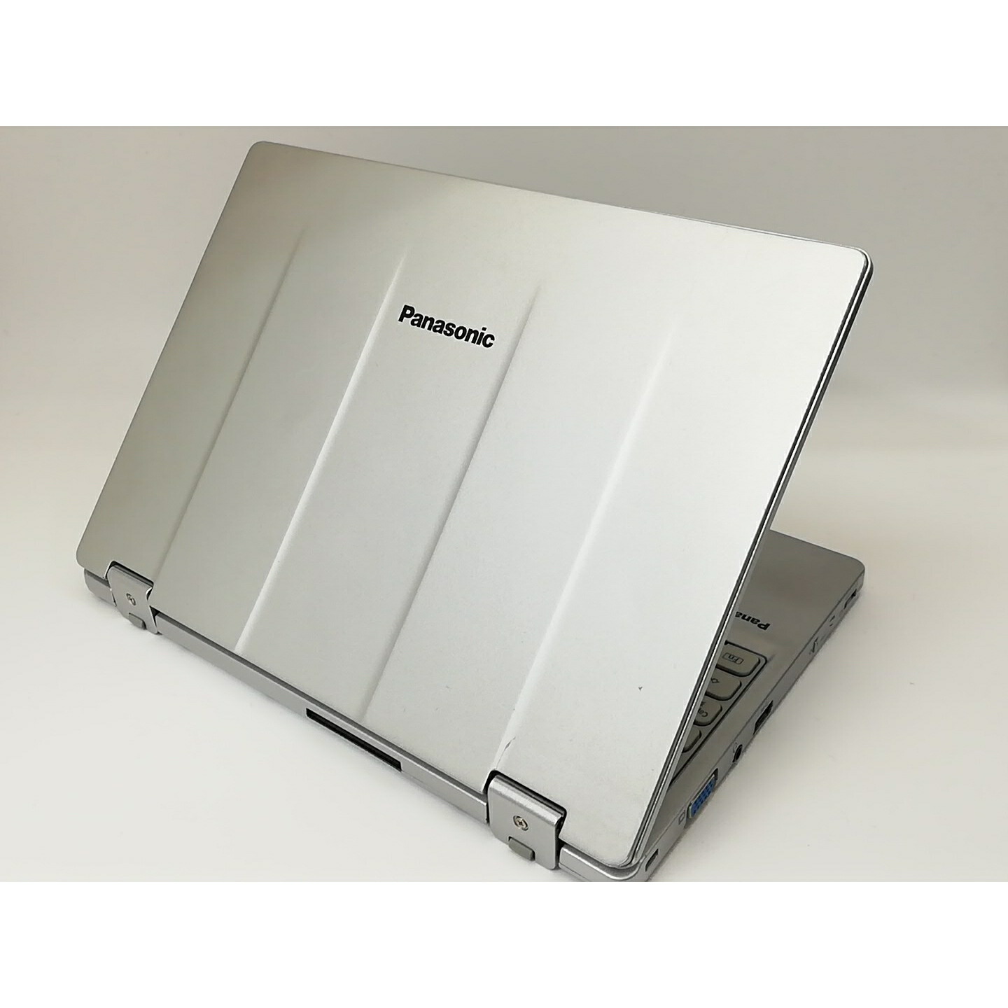 【中古】Panasonic Let's note RZ6 CF-RZ6RDRVS【i5-7Y57 8G 256G(SSD) WiFi 10LCD(タッチパネル/1920x1200)】【戸塚】保証期間１ヶ月【ランクB】