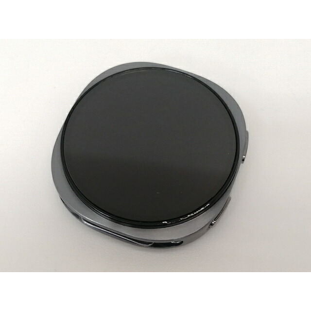 【中古】SAMSUNG Galaxy Watch8 Bluetoothモデル 44mm SM-L330NDAJXJP [グラファイト]【戸塚】保証期間１ヶ月【ランクB】｜じゃんぱら店