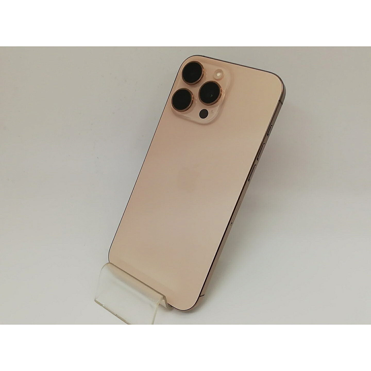 【中古】Apple 国内版 【SIMフリー】 iPhone 16 Pro Max 512GB デザートチタニウム MYWN3J/A【戸塚】保証期間１ヶ月【ランクA】