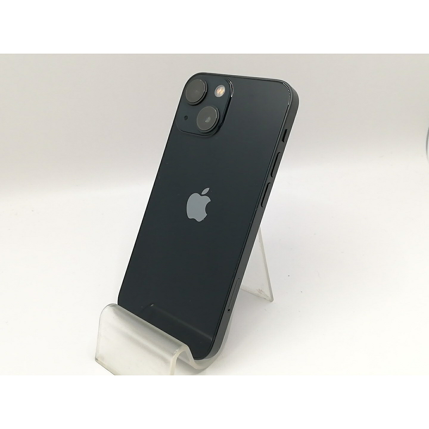 【中古】Apple SoftBank 【SIM無償性】 iPhone 13 mini 128GB 十二時 MLJC3J/A【戸塚】引き受ける継続期間１ヶ月【価値づけるC】