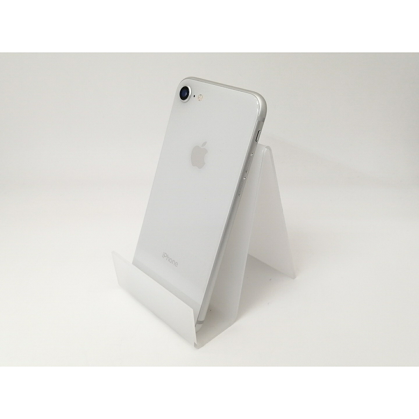 【中古】Apple docomo 【SIMロック解除済み】 iPhone 8 256GB シルバー MQ852J/A【戸塚】保証期間1ヶ月【ランクB】|じゃんぱら店