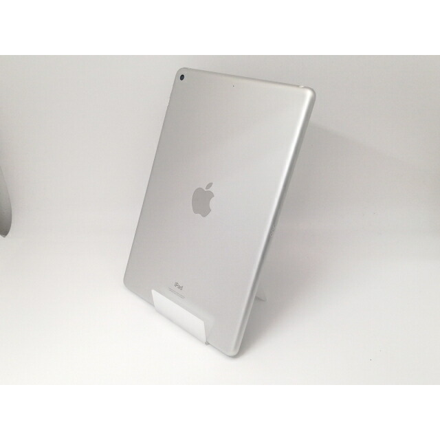 【中古】Apple 【Wi-Fi】 iPad（第9世代/2021） 64GB シルバー MK2L3J/A【戸塚】保証期間１ヶ月【ランクC】 26,995円