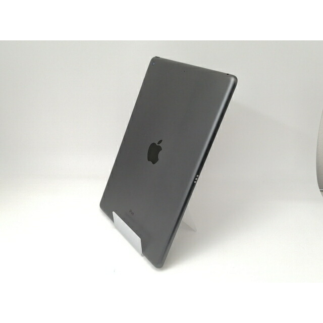 【中古】Apple 【Wi-Fi】 iPad（第8世代/2020） 128GB スペースグレイ MYLD2J/A【戸塚】保証期間１ヶ月【ランクC】