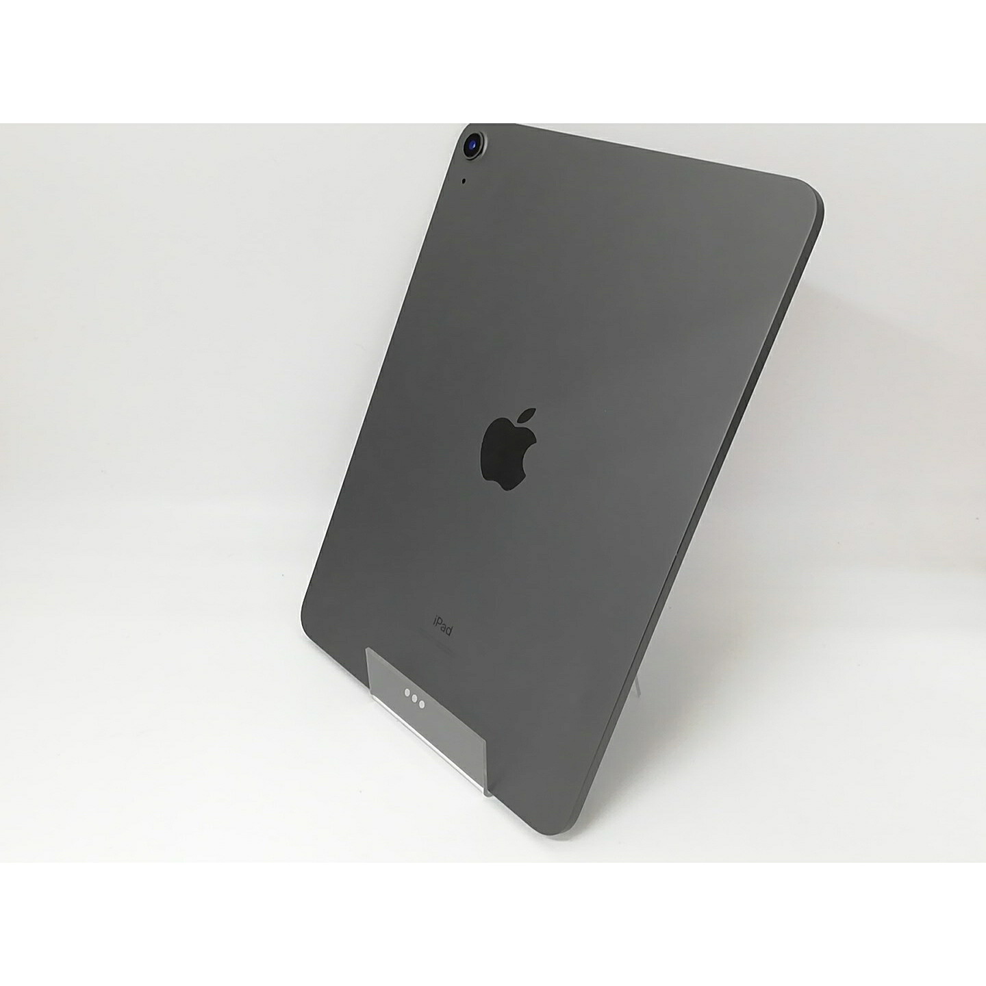 【中古】Apple 【Wi-Fi】 iPad Air（第4世代/2020） 256GB スペースグレイ MYFT2J/A【戸塚】保証期間１ヶ月【ランクC】｜じゃんぱら店