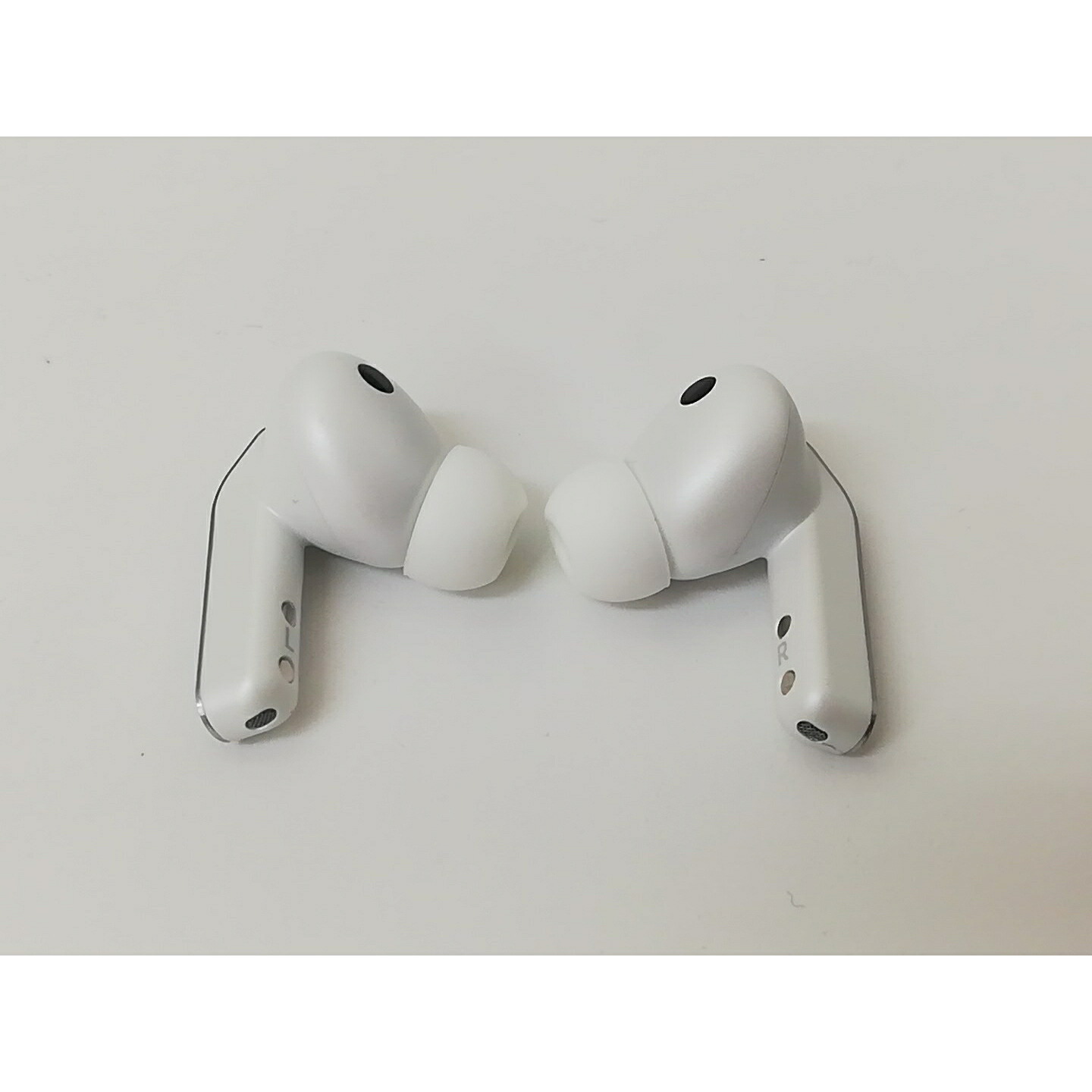 【中古】SAMSUNG Galaxy Buds4 Pro [ホワイト]【戸塚】保証期間１ヶ月【ランクA】｜じゃんぱら店