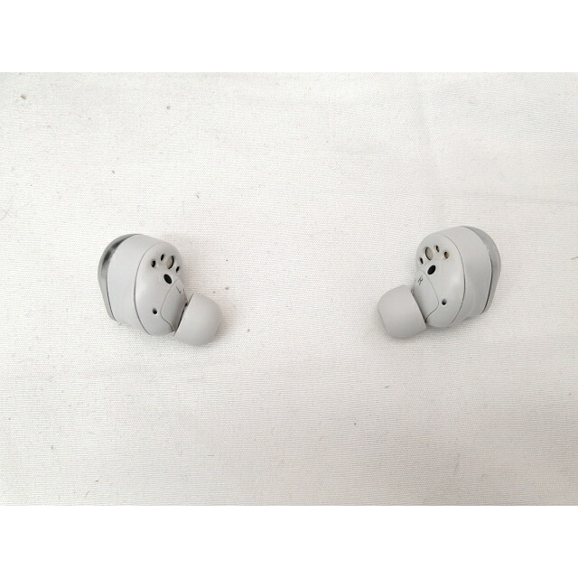 【中古】Panasonic Technics EAH-AZ80-S [シルバー]【戸塚】保証期間１ヶ月【ランクB】