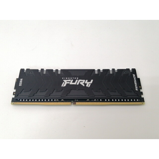 【中古】DDR4 16GB PC4-25600(DDR4-3200)【デスクトップPC用】【戸塚】保証期間１週間