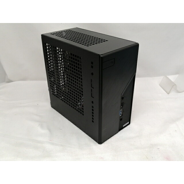 DeskMini B660 メモリ64GB 箱なし DESKMINI B660/B/BB/BOX/JP | ASRock(アスロック) Intel B660