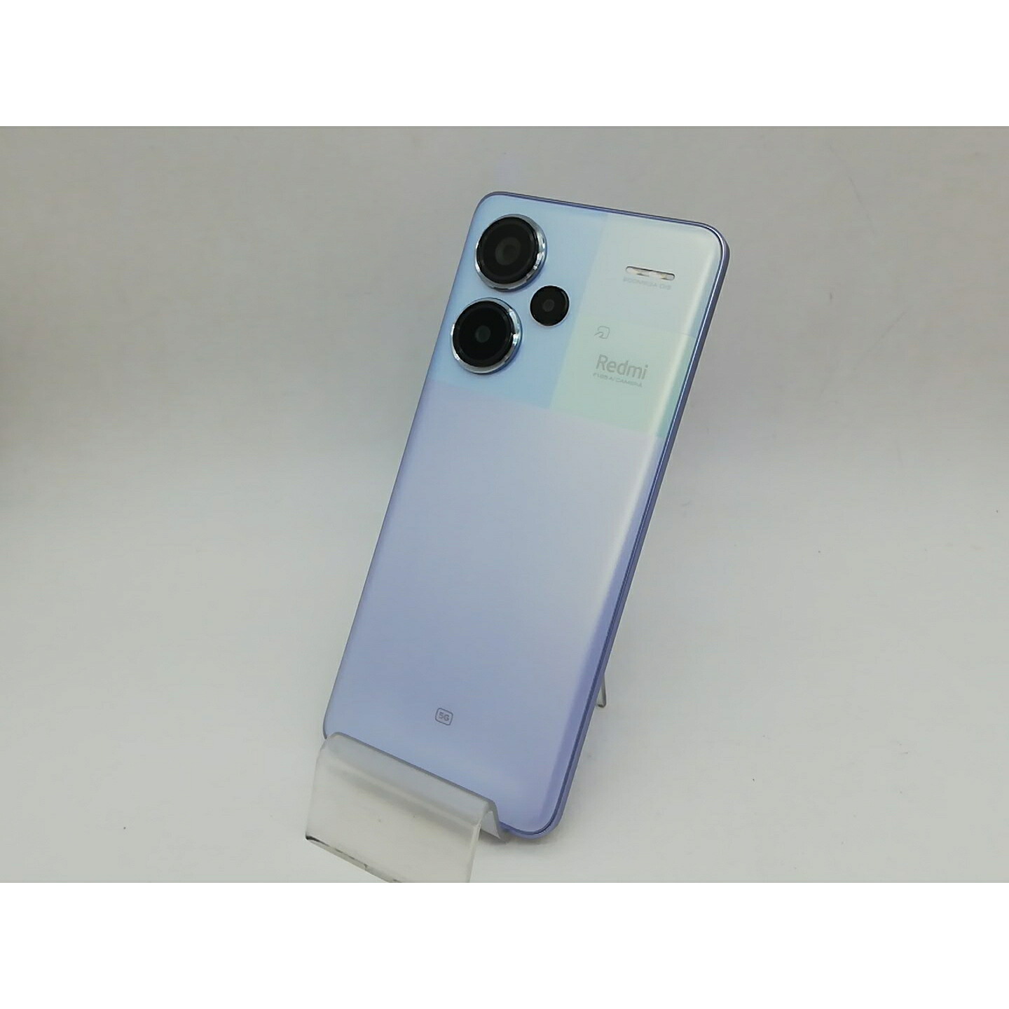 【中古】Xiaomi 国内版 【SIMフリー】 Redmi Note 13 Pro+ 5G オーロラパープル 8GB 256GB【秋葉本店】保証期間１ヶ月【ランクB】 25,886円