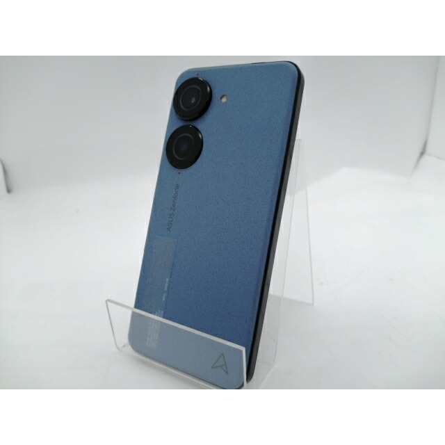 楽天市場】【中古】Aランク SIMフリー ASUS Zenfone 10 Black [ZF10