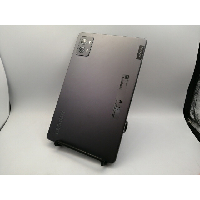 【中古】Lenovo 中国版 【Wi-Fi】 Legion Y700 (2023) Snapdragon 8+ Gen 1 【Snapdragon 8+ Gen 1/16GB/512GB】【秋葉中央局】引き受ける継続期間１ヶ月【序列付けるB】
