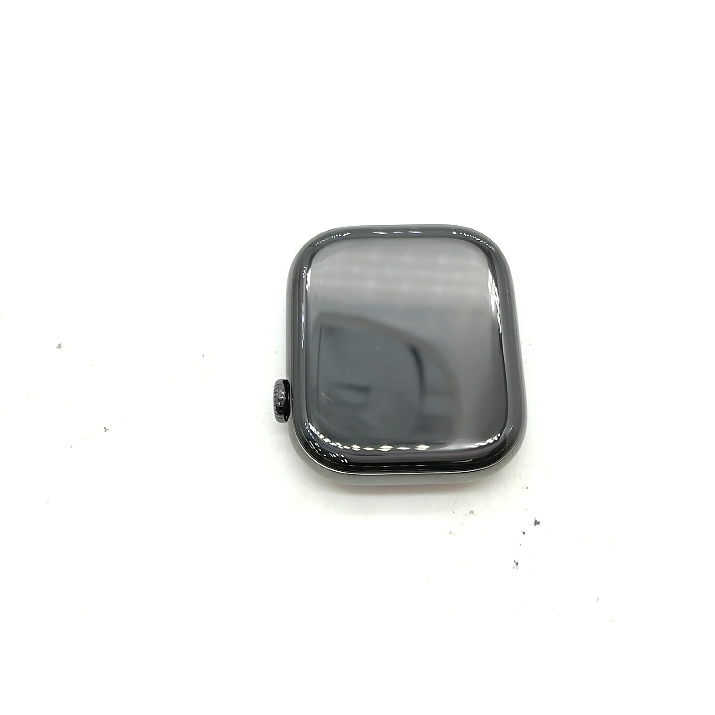 【中古】Apple Apple Watch Series10 46mm Cellular スレートチタニウムケース (バンド無し)【秋葉本店】保証期間１ヶ月【ランクB】