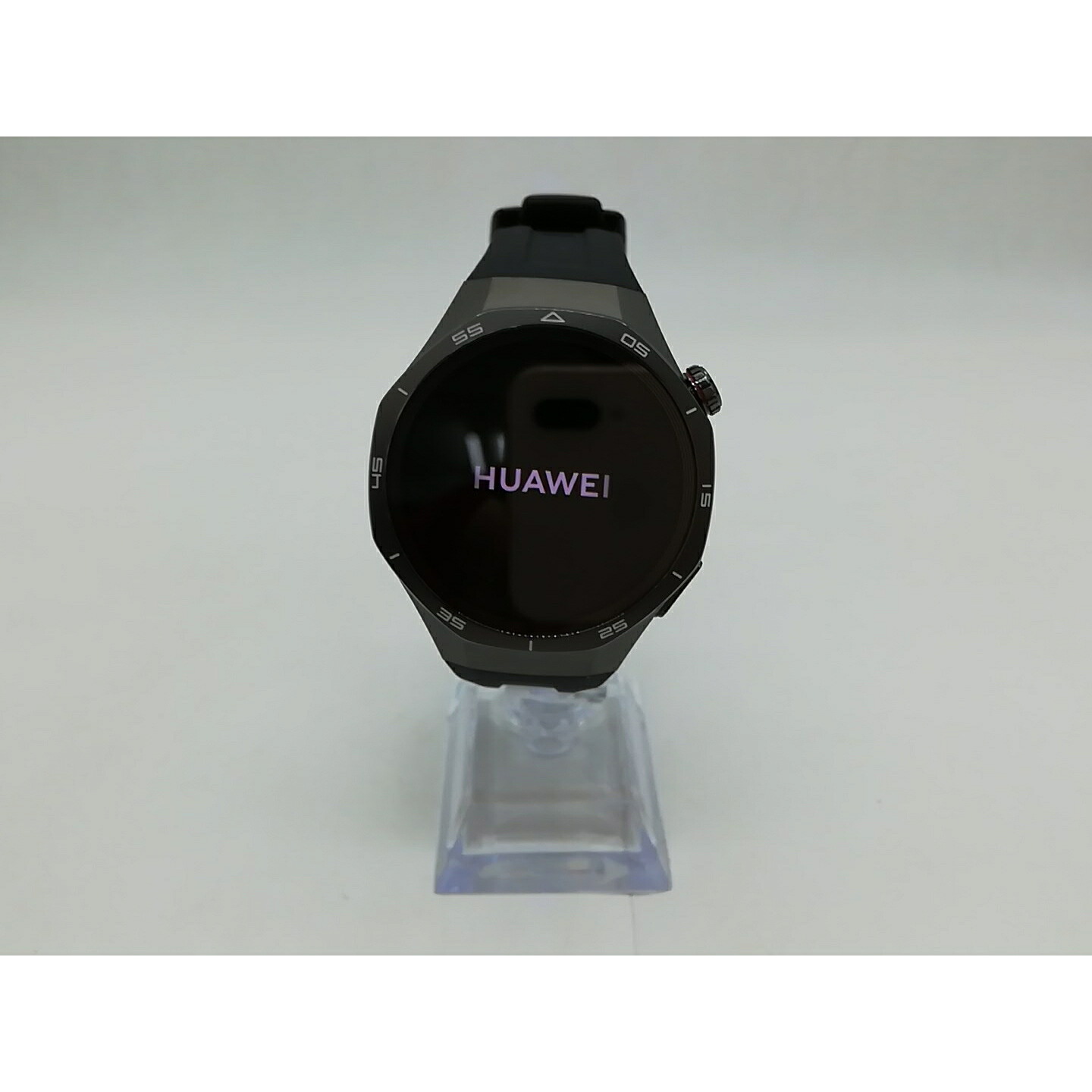 【中古】Huawei HUAWEI WATCH GT 5 Pro 46mm ブラック【秋葉本店】保証期間１ヶ月【ランクA】