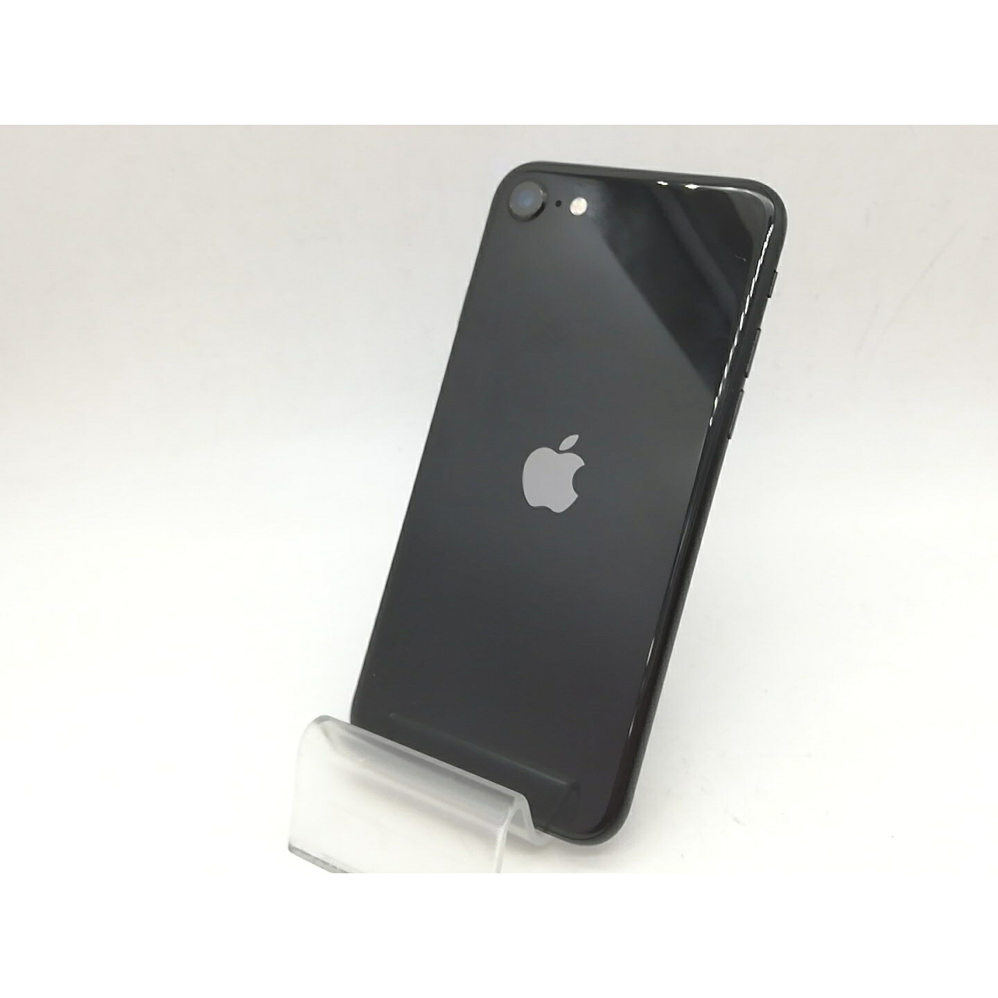【中古】Apple 国内版 【SIMフリー】 iPhone SE(第2世代) 256GB ブラック MXVT2J/A【秋葉本店】保証期間1ヶ月【ランクC】|じゃんぱら店