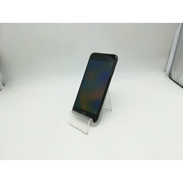 【中古】Apple au 【SIMロック解除済み】 iPhone 8 256GB スペースグレイ MQ842J/A【秋葉本店】保証期間１ヶ月【ランクB】