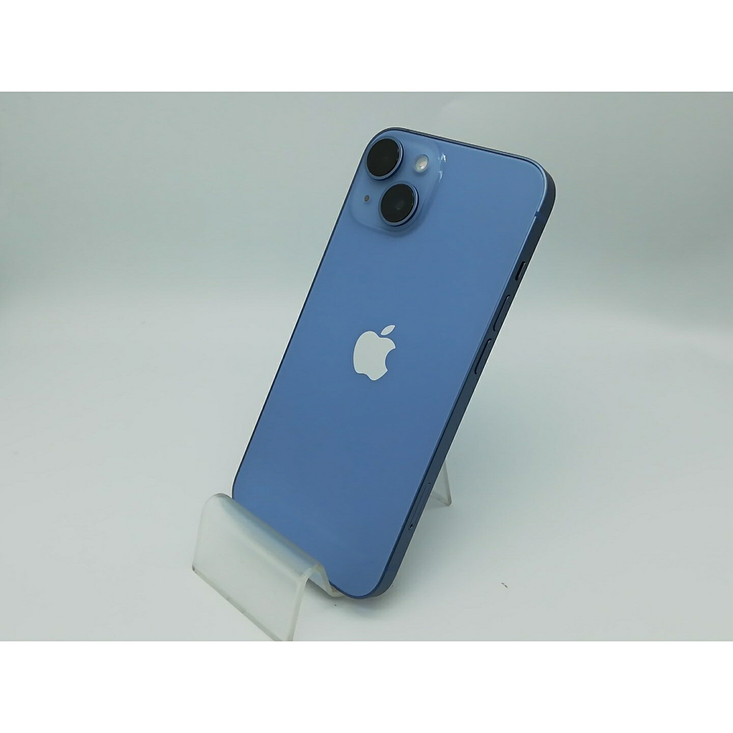 【中古】Apple 国内版 【SIMフリー】 iPhone 14 256GB ブルー MPWN3J/A【秋葉本店】保証期間1ヶ月【ランクB】|じゃんぱら店
