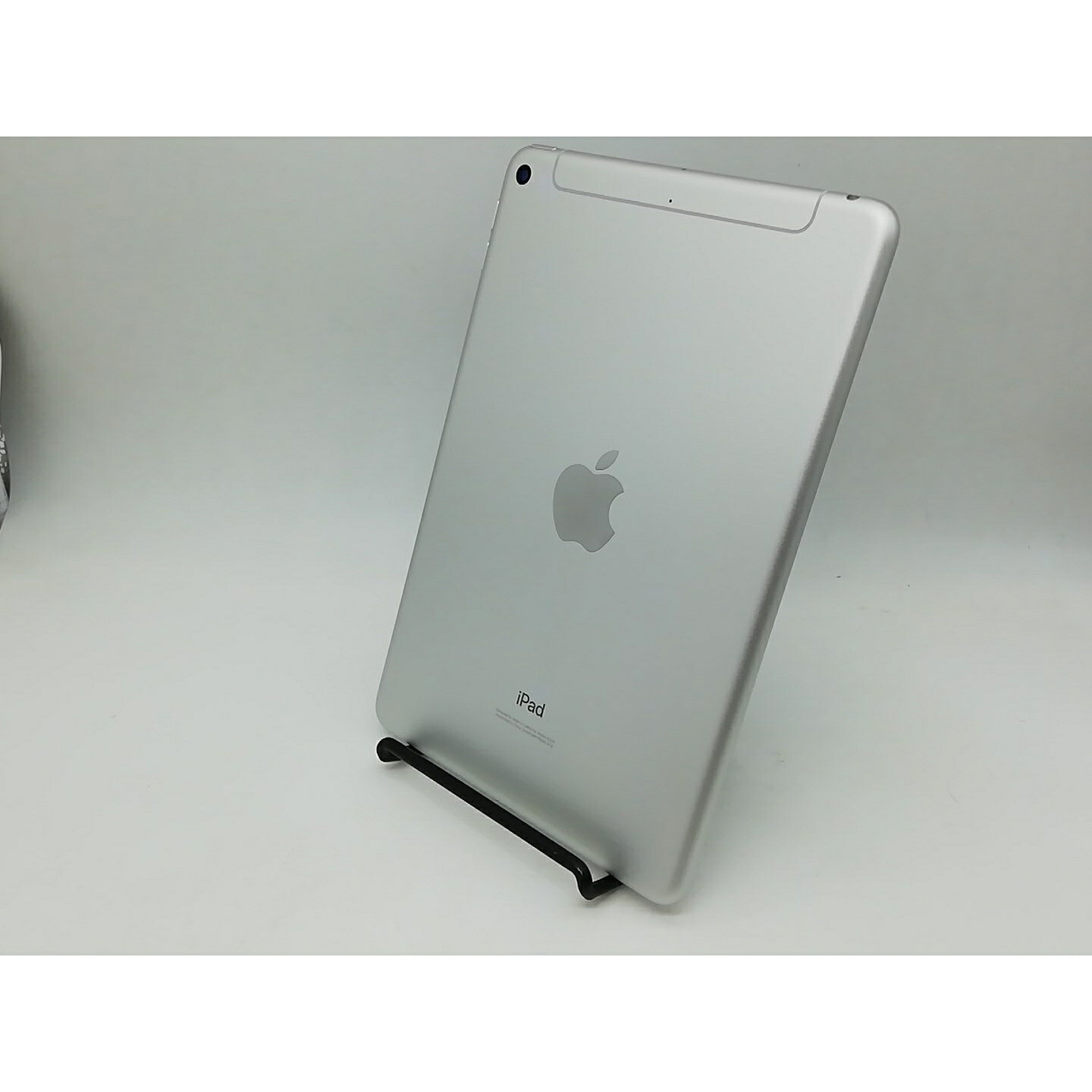 【中古】Apple 国内版 【SIMフリー】 iPad mini（第5世代/2019） 64GB シルバー MUX62J/A【秋葉本店】保証期間１ヶ月【ランクA】
