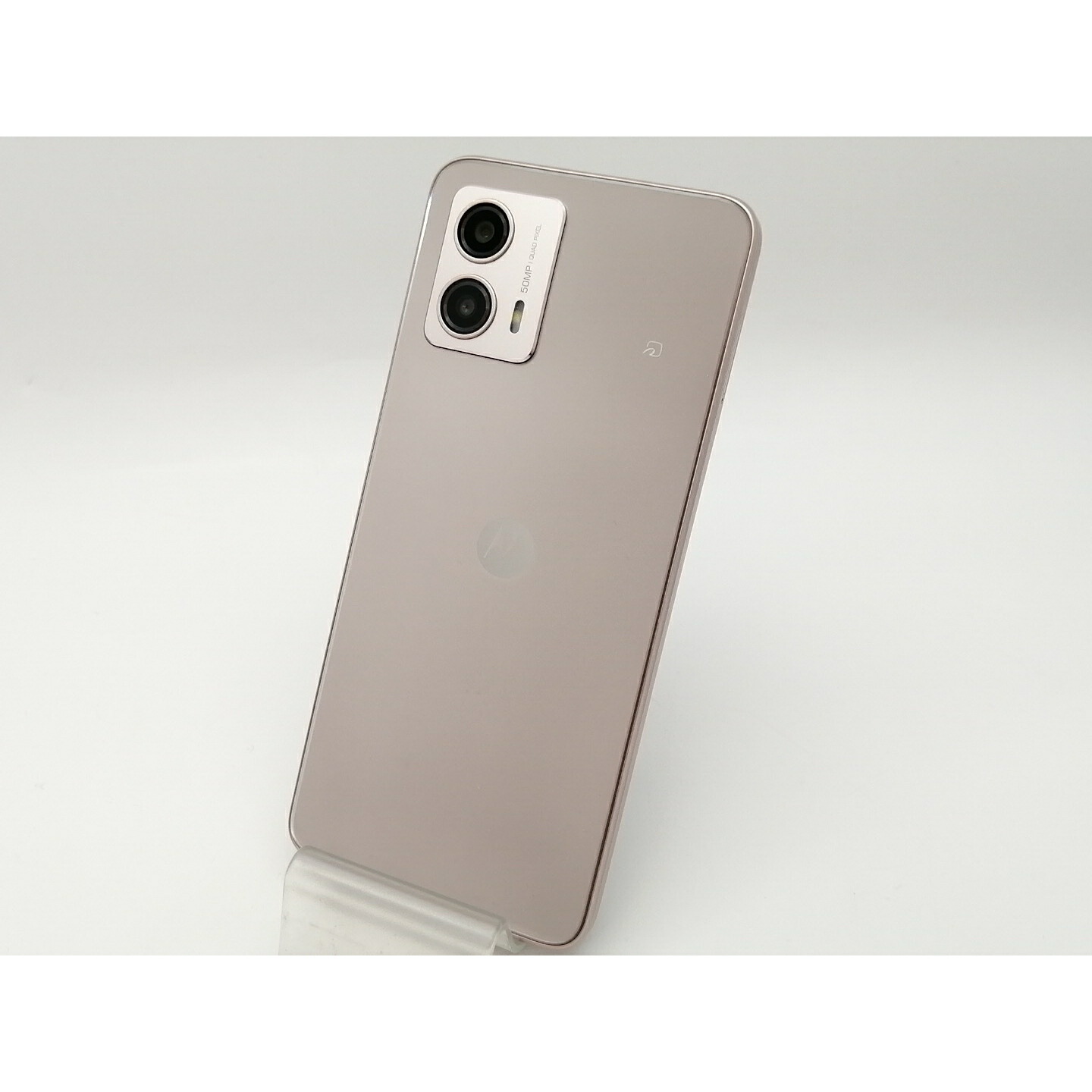 楽天市場】【中古】 moto g53j 5G インクブラック SIMフリー 本体