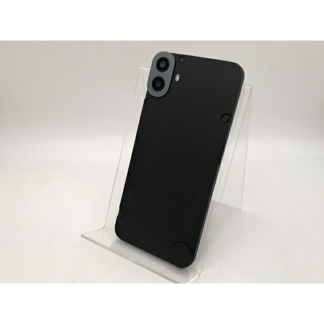 楽天市場】[新品]CMF by Nothing Phone 1 8GB/128GB/6.67/5000mAh