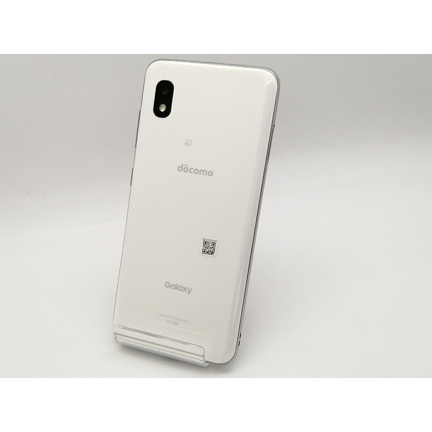 楽天市場】【中古】SAMSUNG UQmobile 【SIMフリー】 Galaxy A21 