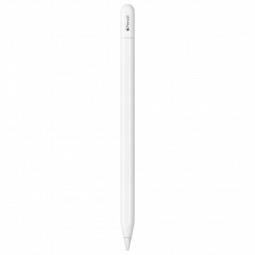 楽天市場】【中古】超美品 Apple Pencil USB-C ホワイト Apple Pencil