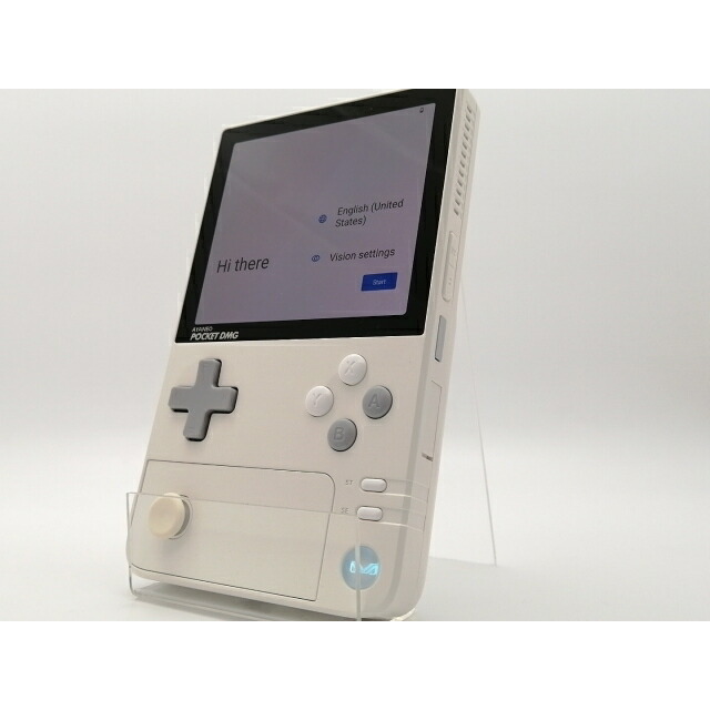 楽天市場】【中古】AYANEO AYANEO Pocket S 16GB 512GB 1440P