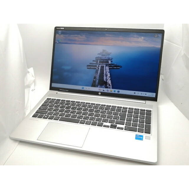楽天市場】hp Laptop 15s-du1008TU Core i3 10110U 2.1GHz/8GB/256GB