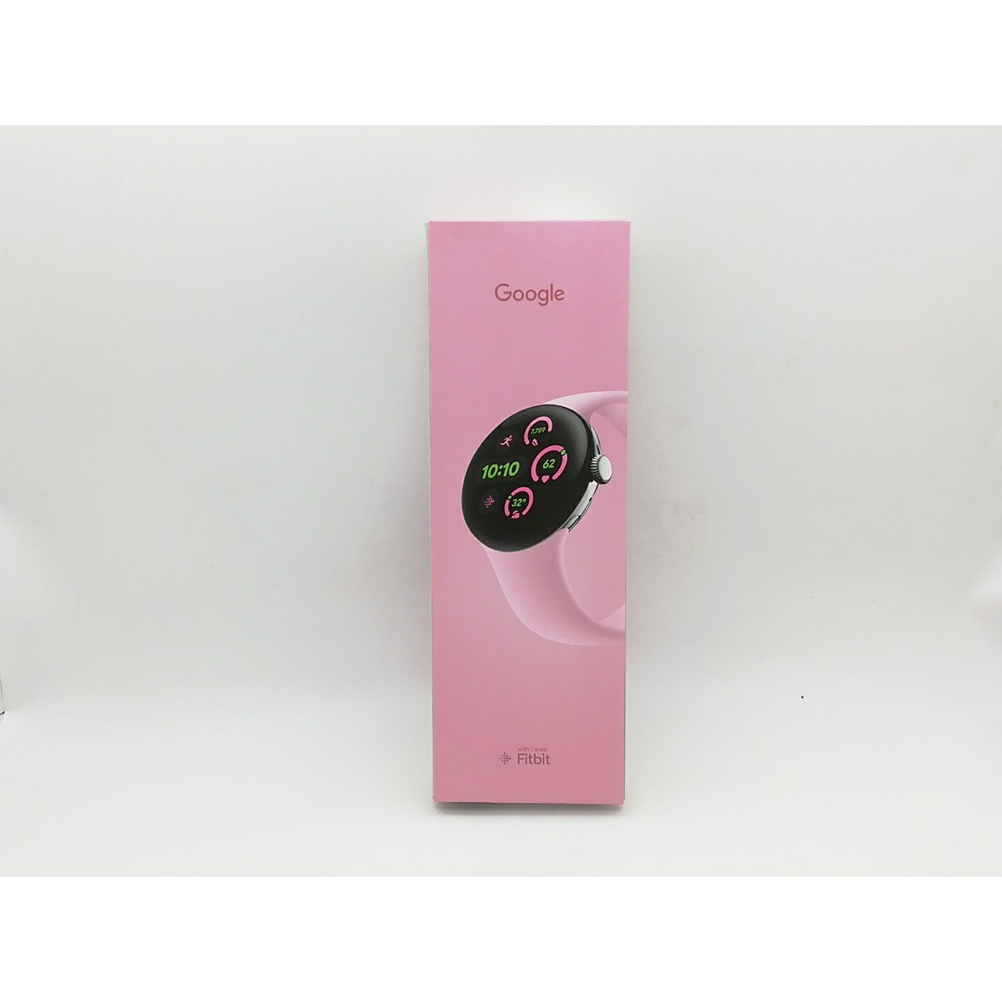 楽天市場】Google グーグル/Pixel Watch3 41mm 未開封/GA05735