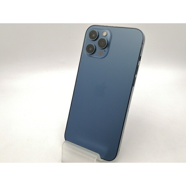iPhone12 Pro Max 512GB MGD63J/A au判定◯ iPhone12 Pro Max 512GB MGD63J/A au判定◯ Bランク】SIMフリー
