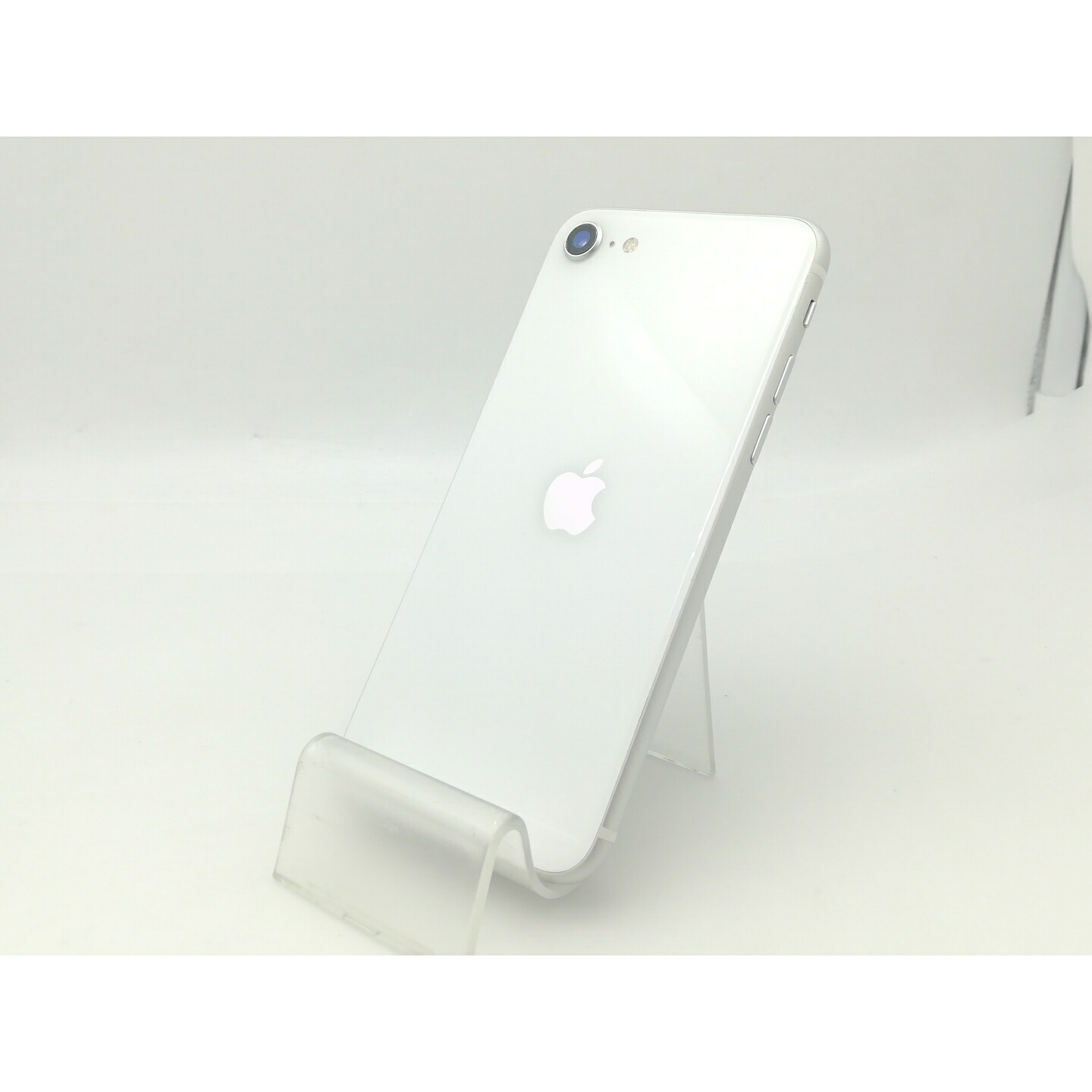 【中古】Apple 国内版 【SIMフリー】 iPhone SE（第2世代） 256GB ホワイト MHGX3J/A（後期型番）【大須2】保証期間１ヶ月【ランクB】 28,485円