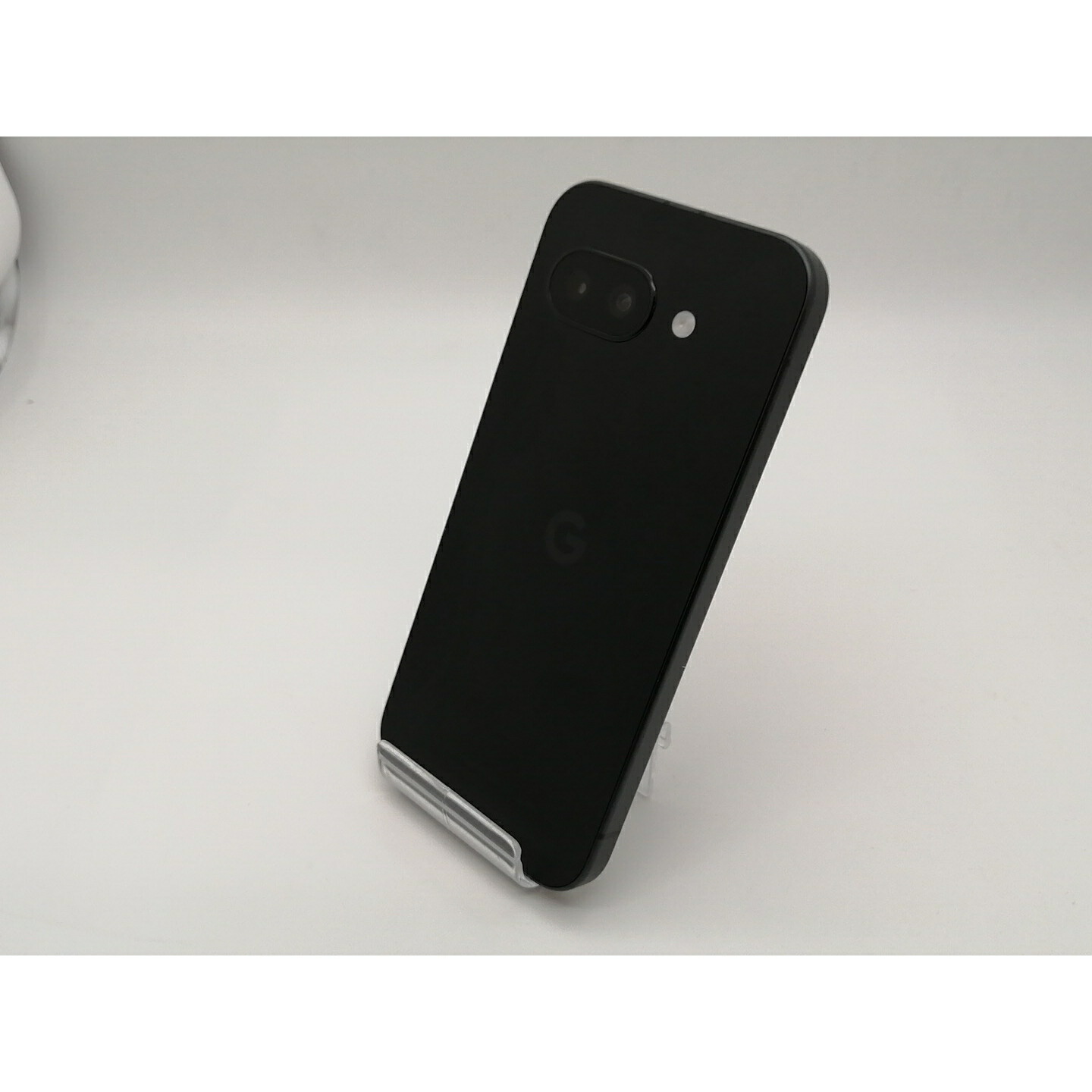 【中古】Google au 【SIMフリー】 Pixel 9a オブシディアン 8GB 128GB【なんば】保証期間１ヶ月【ランクA】