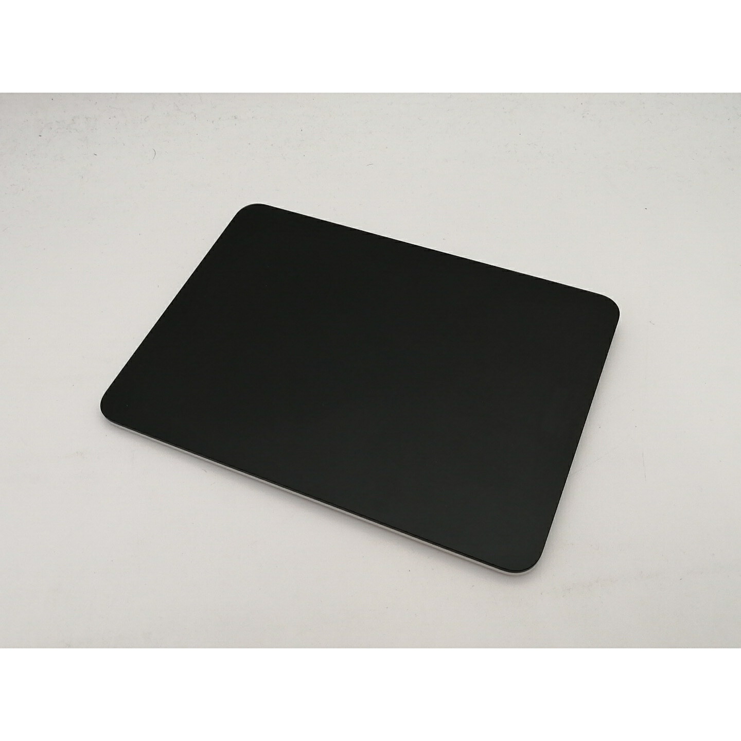 【中古】Apple Magic Trackpad(2024/USB-C) ブラック MXKA3ZA/A【なんば】保証期間１週間