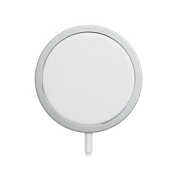 【未使用】Apple MagSafe充電器(15W/2020) MHXH3AM/A【なんば】保証期間１週間